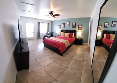 Quirky Yuma Guesthouse