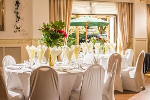 Salão de eventos
