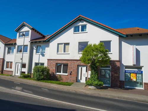 An der Pappelwende - five-room apartment type H5
