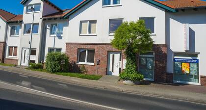 An der Pappelwende - five-room apartment type H5