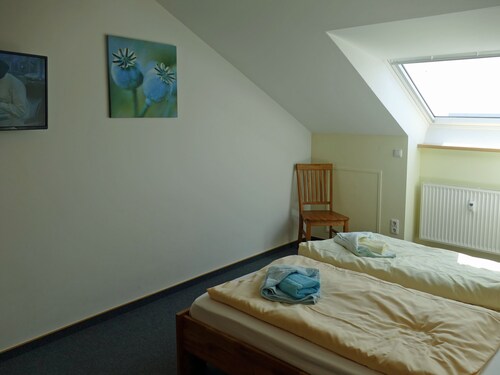 An der Pappelwende - five-room apartment type H5