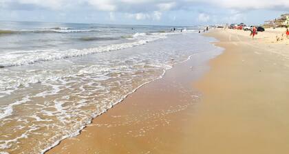 Amazing Panoramic Gulf Views-120 Steps to Beach- Huge Deck- Large Beautiful Home