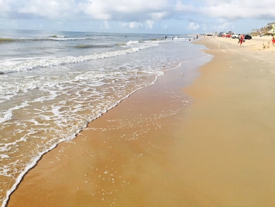 Amazing Panoramic Gulf Views-120 Steps to Beach- Huge Deck- Large Beautiful Home