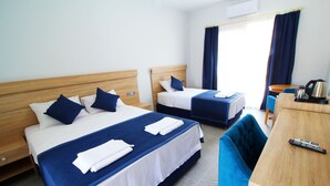 Interior - My Bitez Suites Otel (Bodrum)