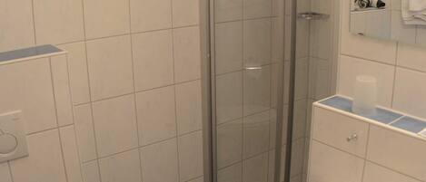 Haartrockner, Handtücher