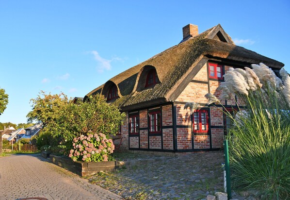 Außenbereich
