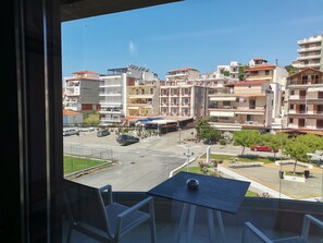 Estudi Deluxe | Balcó