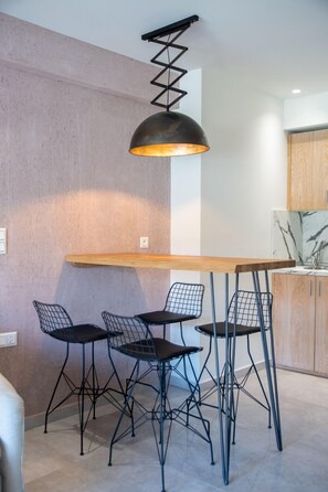 Superior Suite, Sea View