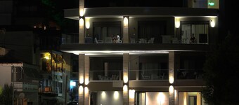Thetis Boutique Apartments