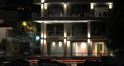 Thetis Boutique Apartments