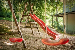 Espace pour enfants