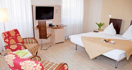 Double room classic B 44 - Appartementhaus Sellin