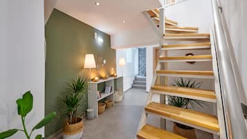 Escalier