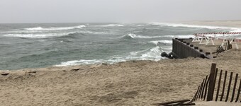 LBI BEACH RETREAT !!!