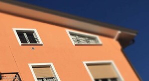 Außendetails