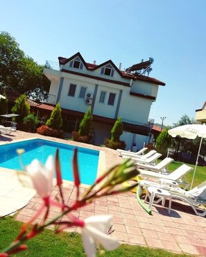 Exterior - MG Butik Otel (Fethiye)