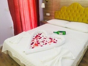 Room - MG Butik Otel (Fethiye)