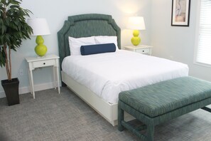 3 Schlafzimmer