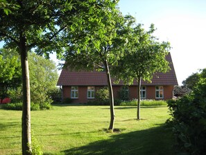 AuĂenbereich