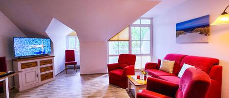 Televisio, pöytäjalkapallopöytä