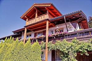 Udendørsområde