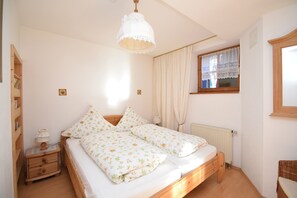 1 chambre, coffres-forts dans les chambres, lit parapluie, Wi-Fi