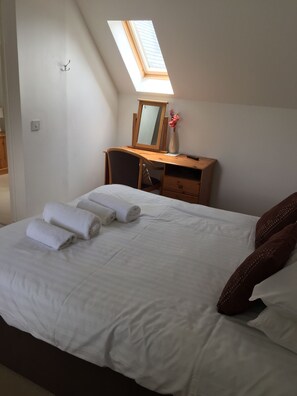 Individueel gedecoreerd, individueel gemeubileerd