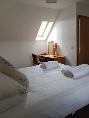 Interior - Heathfield Highland Estate (Invergordon)