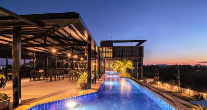 Phu Dahla Residences