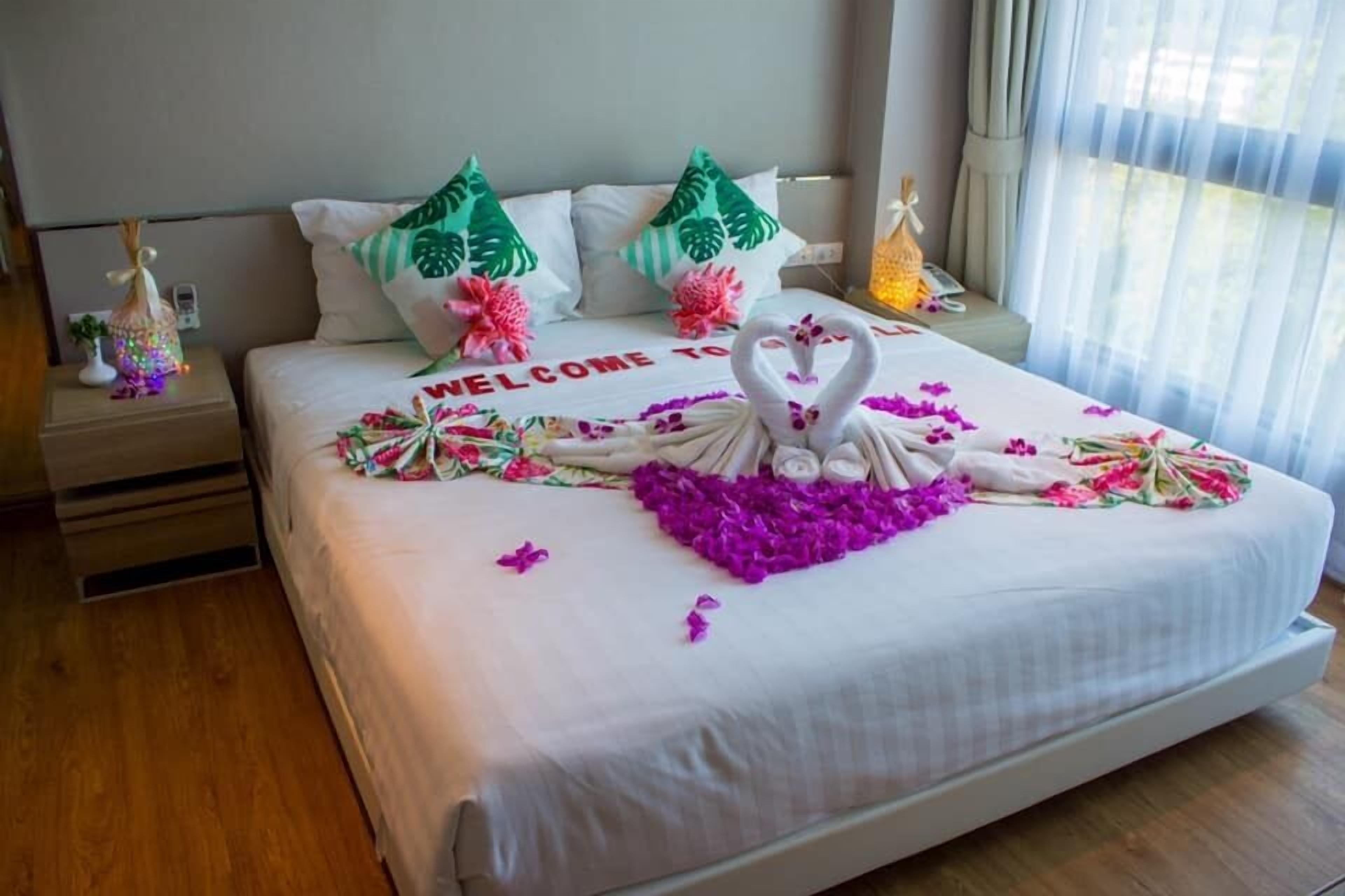 套房, 1 间卧室 | 客房内保险箱、办公桌、隔音、免费 WiFi