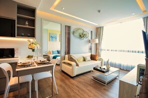 Family Suite - Phu Dahla Residences  (Krabi)