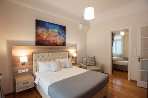 Luxury Apartment, 3 Bedrooms