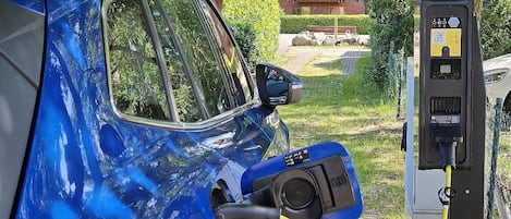 Ulkoalueet