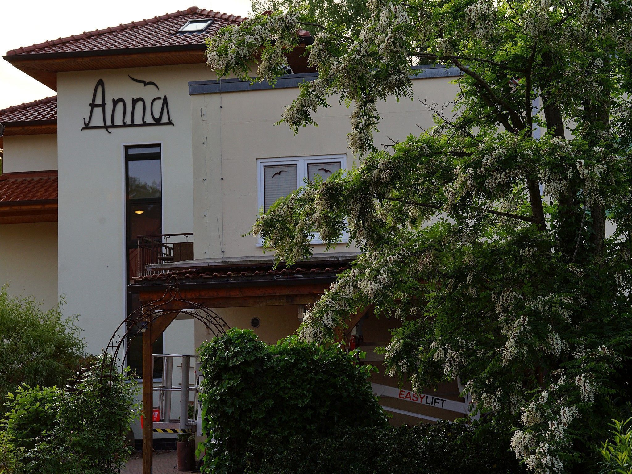 Außenbereich