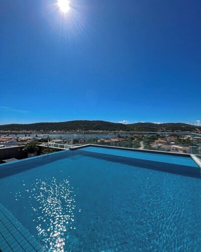 Samba Bossa Nova Cabo Frio