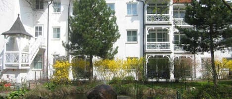 Eksteriør