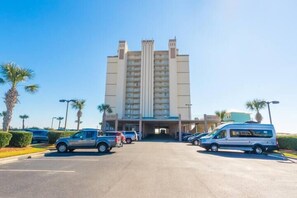 Exterior - Royal Palms 1406 by Liquid Life (Gulf Shores)