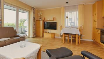 Télévision, chaßne hi-fi