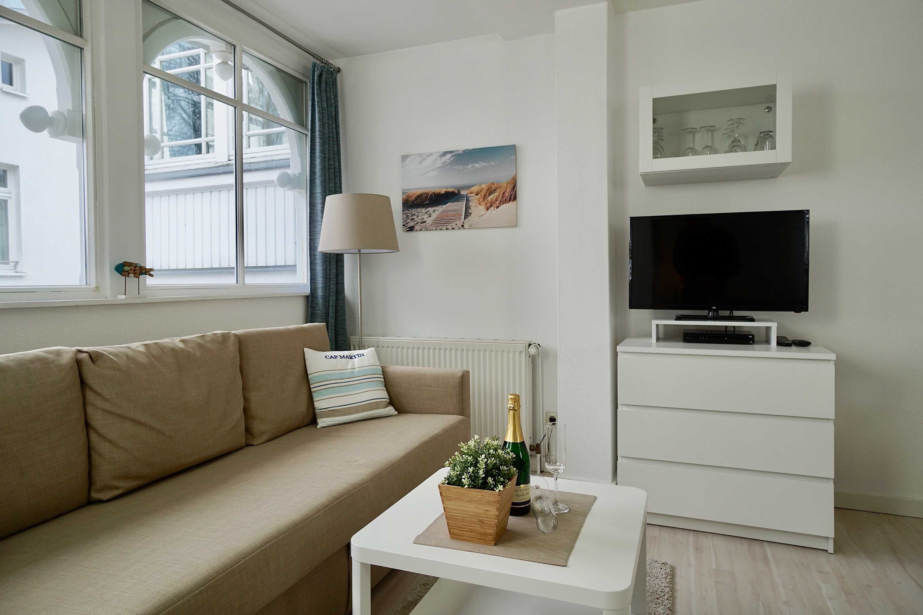 Fernseher