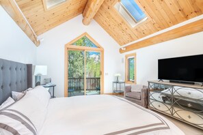 4 habitaciones, tabla de planchar con plancha y wifi gratis 