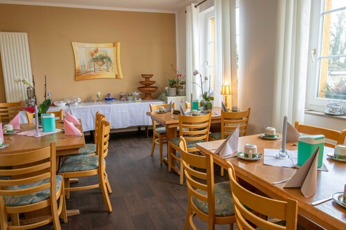 Single Room (21) - Pension Zur Curve