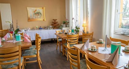 Single Room (21) - Pension Zur Curve