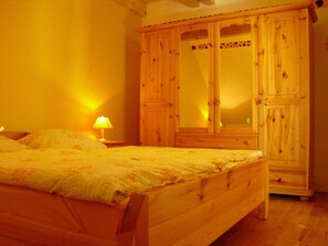 Appartement (Sonnenblume)