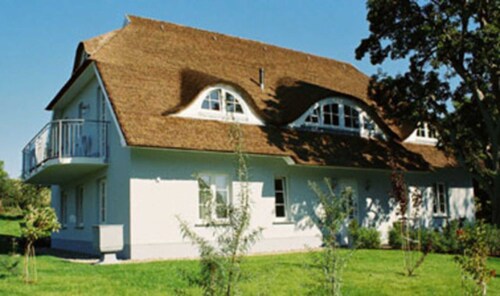 Apartment III, 46021 - House Möwennest