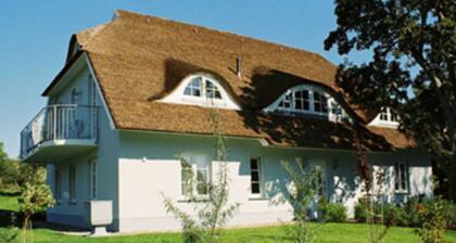 Apartment III, 46021 - House Möwennest