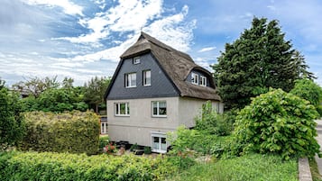 Aussenbereich