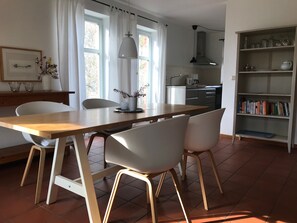 Restauration