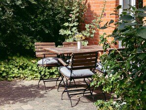 Unclassified image, 3 of 16, button - Vacation home 3 - Holiday homes Michaelis 1 to 4 in Quilitz (Rankwitz)