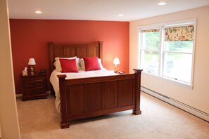 Room - Vermont getaway house within 10 minutes of three ski resorts (Londonderry)