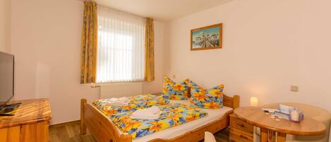 1 quarto, Wi-Fi, roupa de cama